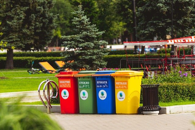 Co musisz wiedzieć o klasyfikacji odpadów?