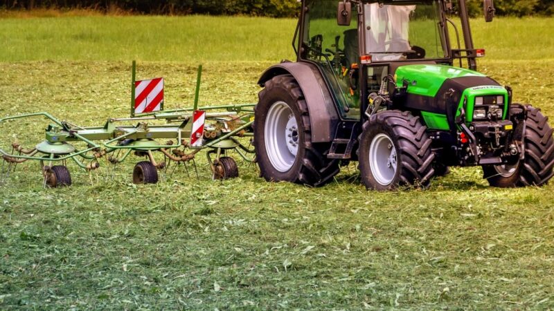 Nowe regulacje dotyczące zwrotu akcyzy za paliwo w 2024 roku zapowiedziane przez Ministerstwo Rolnictwa i Rozwoju Wsi