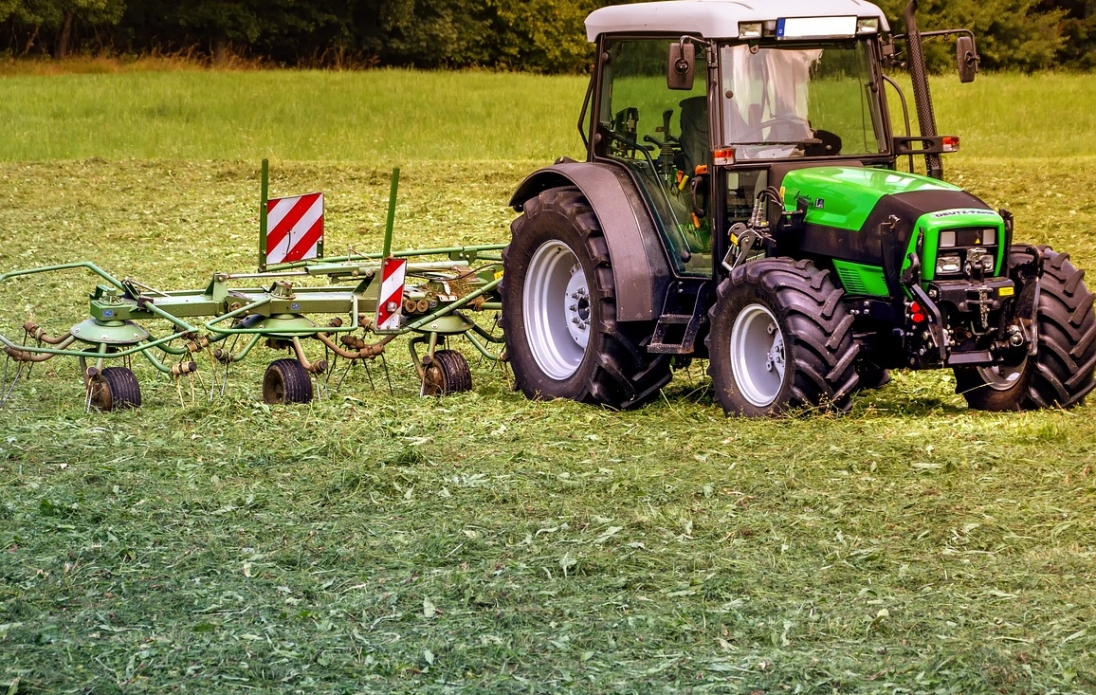 Nowe regulacje dotyczące zwrotu akcyzy za paliwo w 2024 roku zapowiedziane przez Ministerstwo Rolnictwa i Rozwoju Wsi