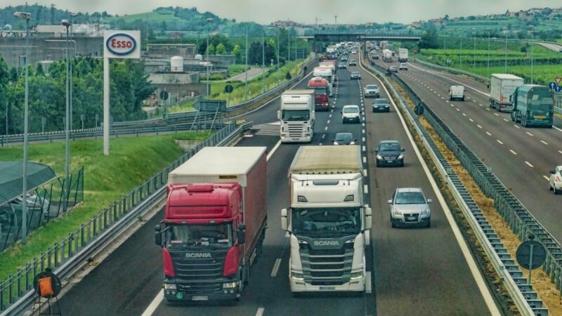Zmiana struktury eksportu rolnego Ukrainy pod wpływem konfliktu