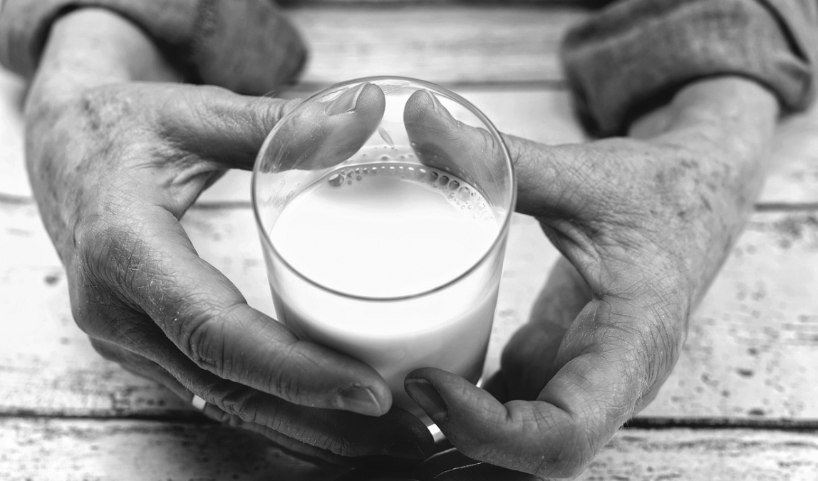 Otwarcie granic dla handlu mlekiem – apel polskich i ukraińskich przetwórców