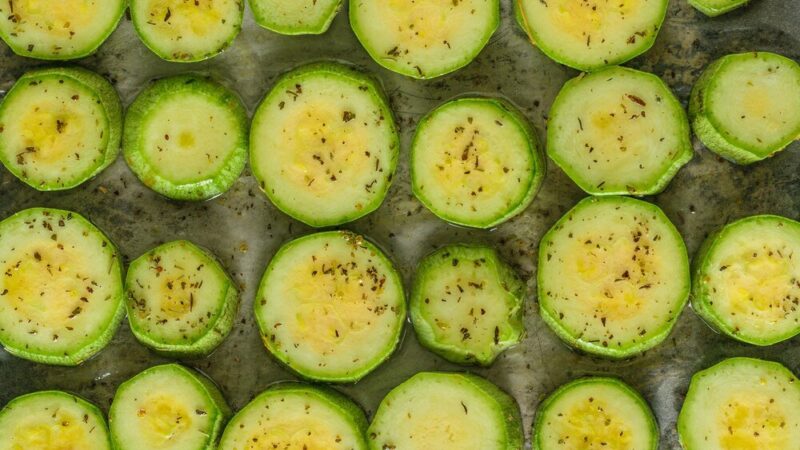 Najlepsza odmiana ogórków gruntowych – jaką wybrać i jakie siać?