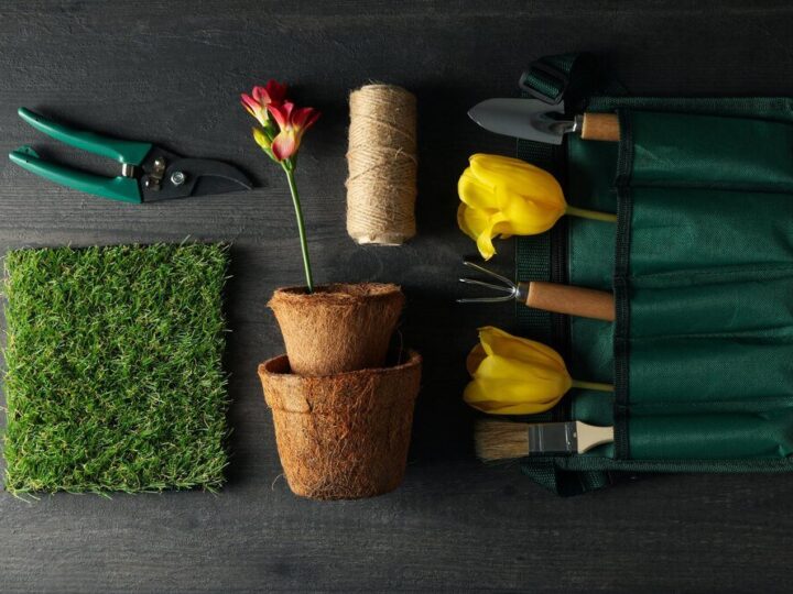 Agrotkanina czy agrowłóknina – co wybrać do ogrodu?