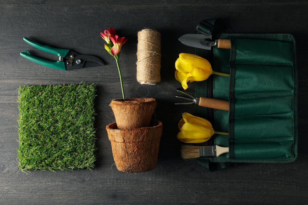 Agrotkanina czy agrowłóknina – co wybrać do ogrodu?