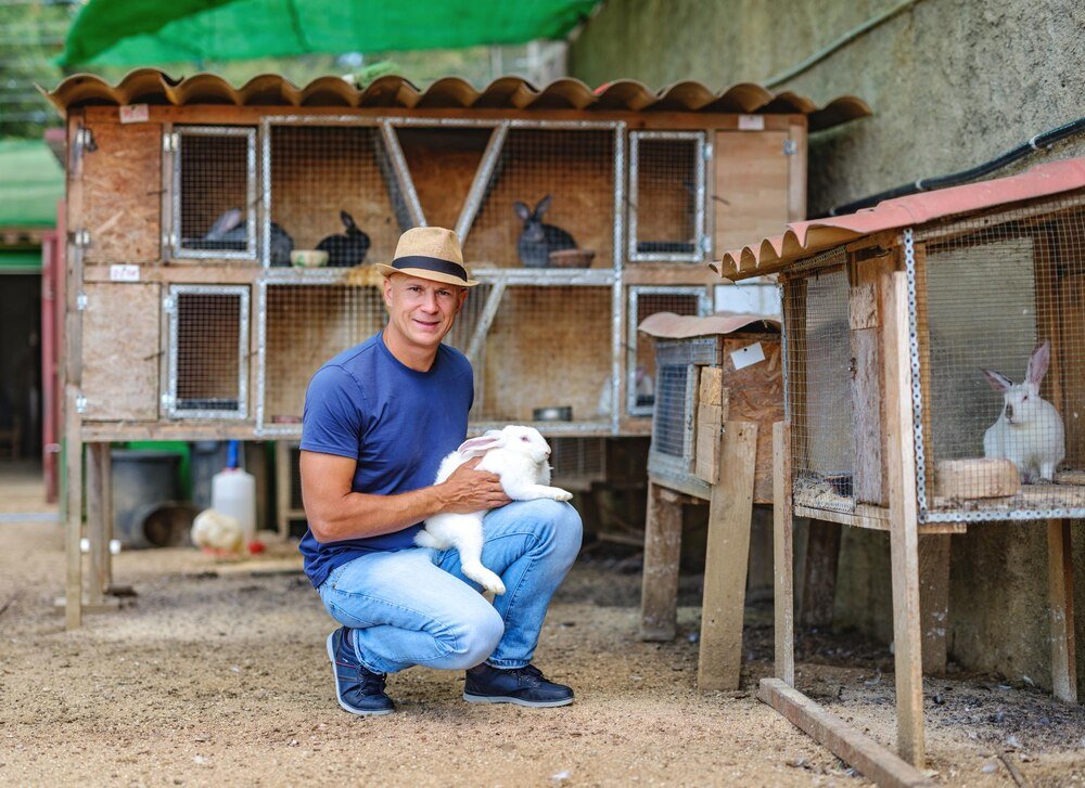Jak zrobić kurnik – praktyczny poradnik krok po kroku