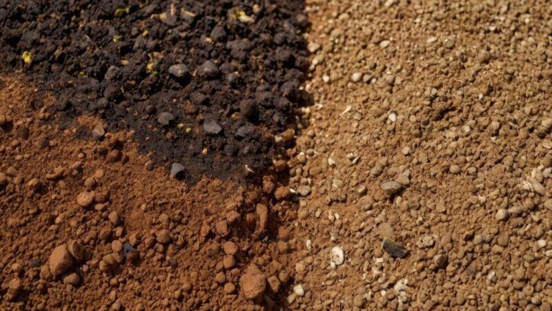 Mapa klas ziemi – jak ją czytać?