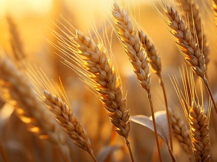 Produkcja roślinna – kierunki, znaczenie, wyzwania