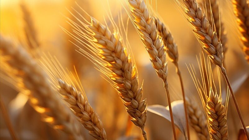 Produkcja roślinna – kierunki, znaczenie, wyzwania