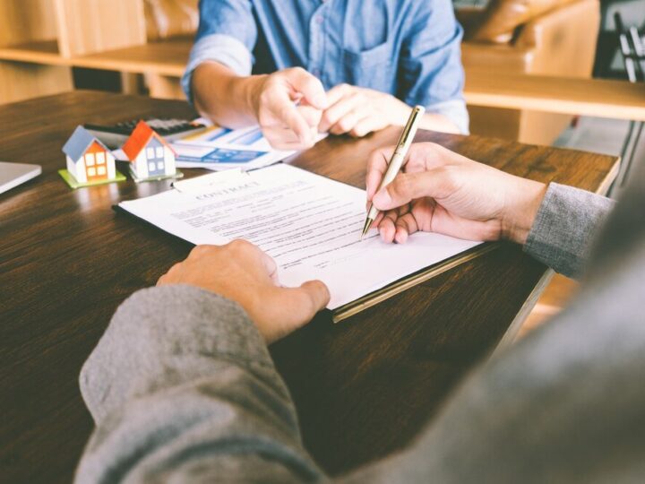 Umowa dzierżawy gruntu – wzór do pobrania i omówienie