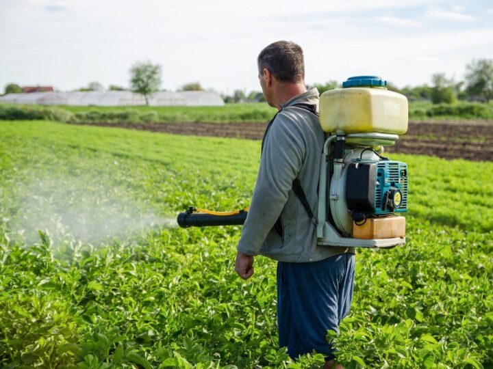 Gdzie zrobić atest na opryskiwacz – wymagania prawne i lista punktów