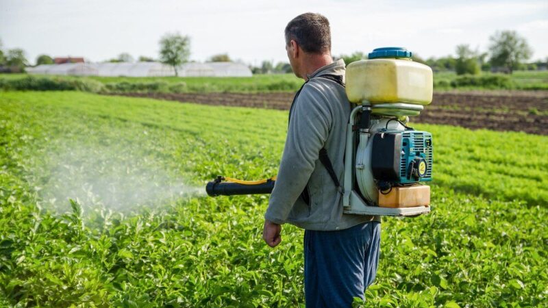 Gdzie zrobić atest na opryskiwacz – wymagania prawne i lista punktów