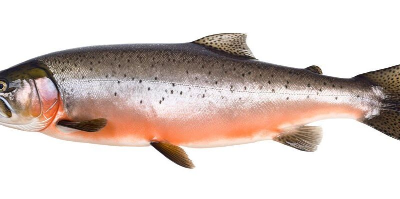 Hodowla łososia – wymagania, opłacalność, najczęstsze problemy