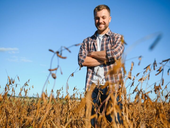 Ile trzeba mieć ziemi żeby być rolnikiem – minimalna powierzchnia gospodarstwa