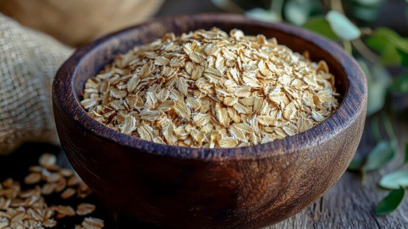 Kiedy sieje się owies – terminy, warunki, praktyczne wskazówki