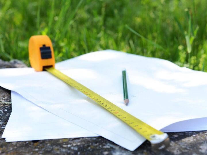 Morga – ile to arów i hektarów?