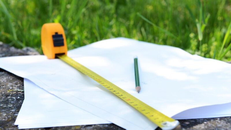 Morga – ile to arów i hektarów?