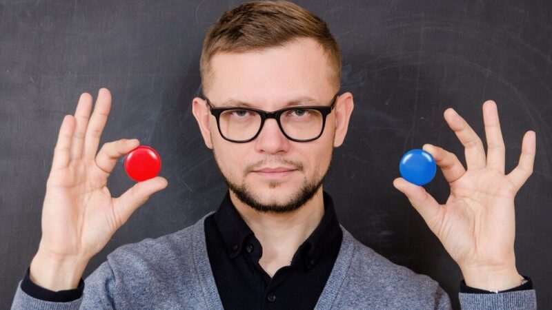 Quickphos: czerwony czy niebieski – różnice, zastosowanie w praktyce