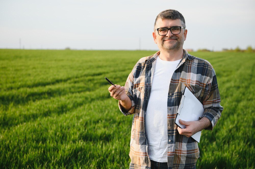 Specjalista od rolnictwa – obowiązki, zarobki, wymagane kwalifikacje