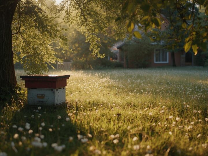 Mikrobiom ula – niewidzialny świat drobnoustrojów, który trzyma rodzinę przy życiu