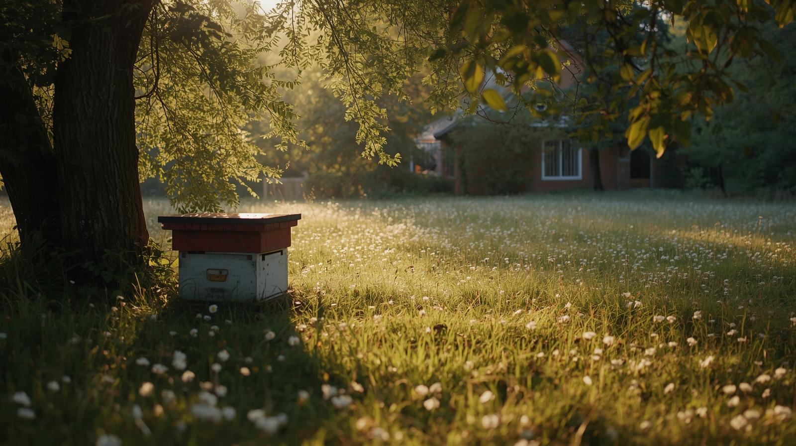 Mikrobiom ula – niewidzialny świat drobnoustrojów, który trzyma rodzinę przy życiu