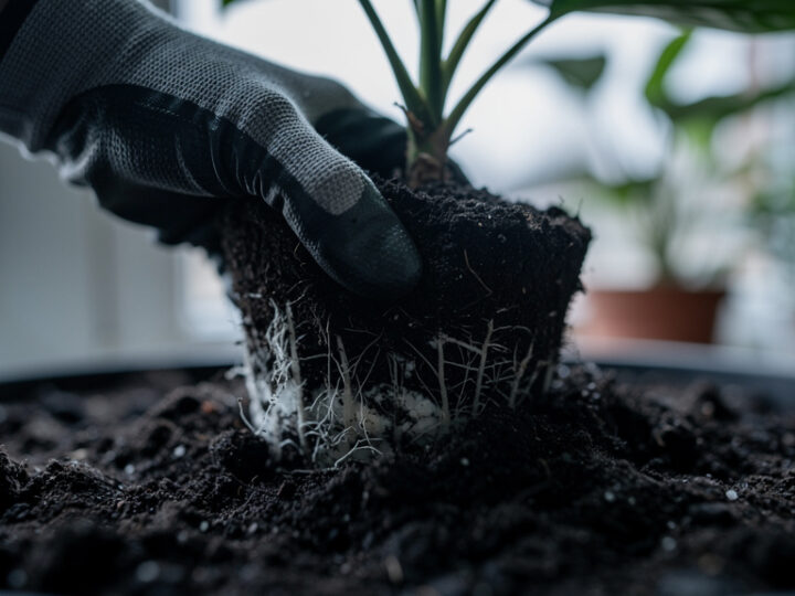 Naturalny wróg opuchlaka – co go zwalcza?